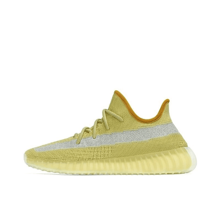 Men's Yeezy Boost 350 V2 Marsh Green Shoes
