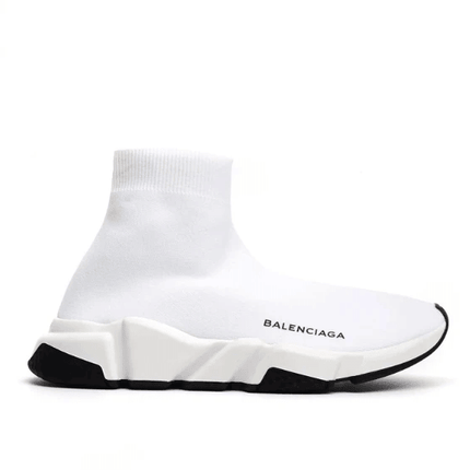 Men's Balenciaga Speed Trainer Shoes V4