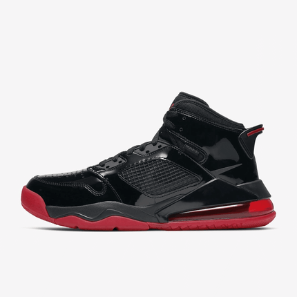 Men's Air Jordan Mars 270 Bred Shoes