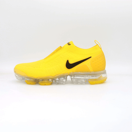 Men's VaporMax Moc 2 University Gold Shoes