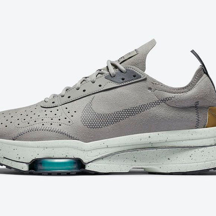 Men's Air Zoom Type College Grey Shoes