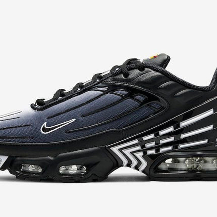 Men's Air Max Plus III Obsidian Shoes