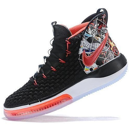 Men's AlphaDunk Shoes V2