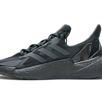 Men's XL9000L4 Boost Core Black Shoes