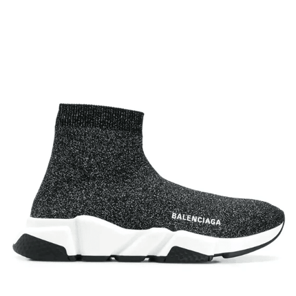 Men's Balenciaga Speed Trainer Shoes V6