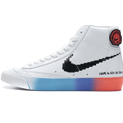 Men's Blazer Mid 77 Vintage Have A Good Name Shoes