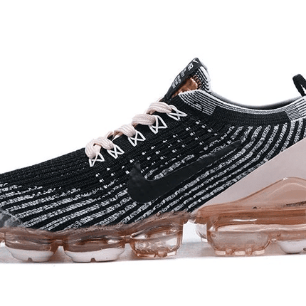 Men's Vapormax 3.0 Flyknit Black Line Shoes