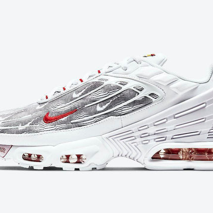 Men's Air Max Plus III Topography Pack Shoes