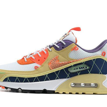 Men's Air Max 90 Trail Beige Shoes