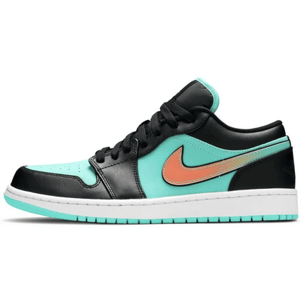 Men's Air Jordan 1 Low Tropical Twist Shoes
