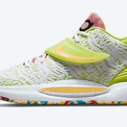 Men's KD 14 Cyber Shoes