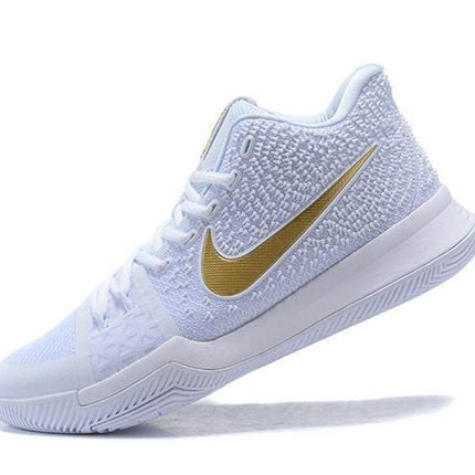 Men's Kyrie 3 Finals Shoes