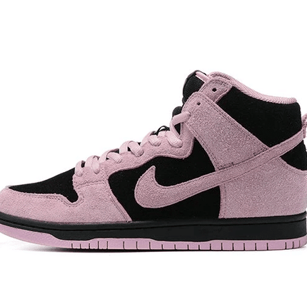 Men's SB Dunk High Invert Celtics Shoes
