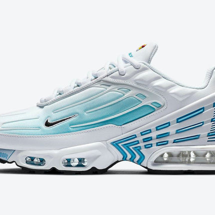 Men's Air Max Plus III Laser Blue Shoes