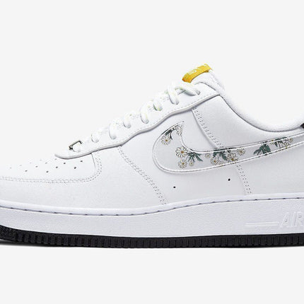 Men's Air Force 1 Low Daisy Shoes