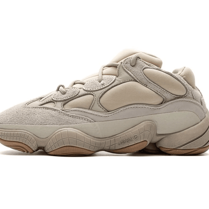 Men's Yeezy 500 Stone Shoes