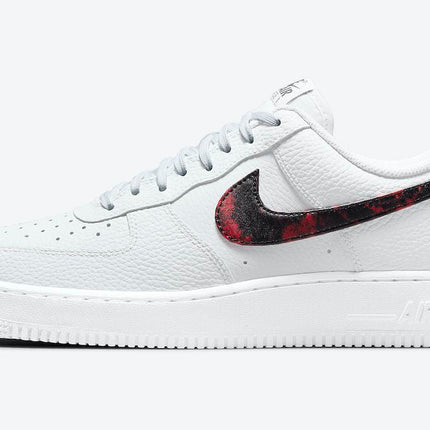 Men's Air Force 1 Low Tie Dye Shoes