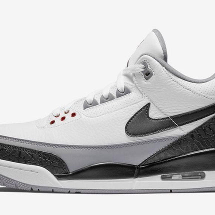 Men's Air Jordan 3 Tinker Hatfield Shoes