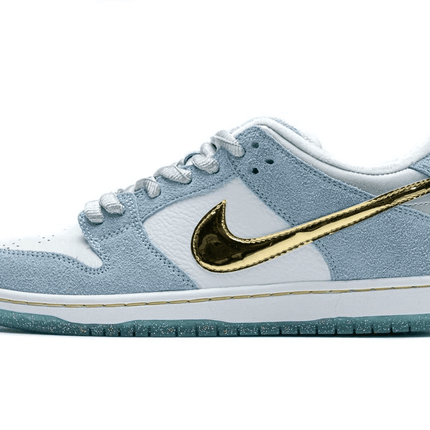 Men's Sean Cliver x SB Dunk Low Shoes