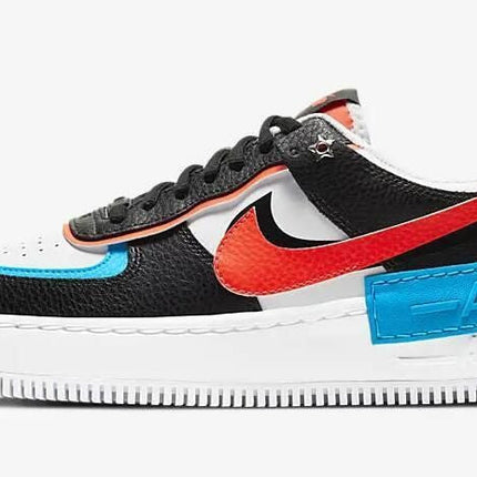 Women's Air Force 1 Shadow Stars Shoes