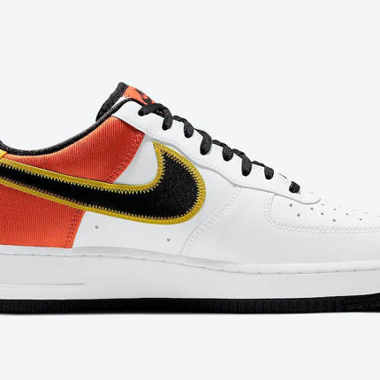 Men's Air Force 1 Rayguns Shoes