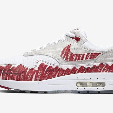 Men's Air Max 1 Tinker Sketch To Shelf Shoes