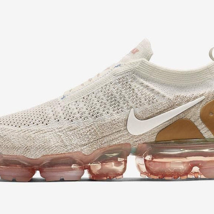 Men's Air Vapormax Flyknit Moc 2 Sail Shoes