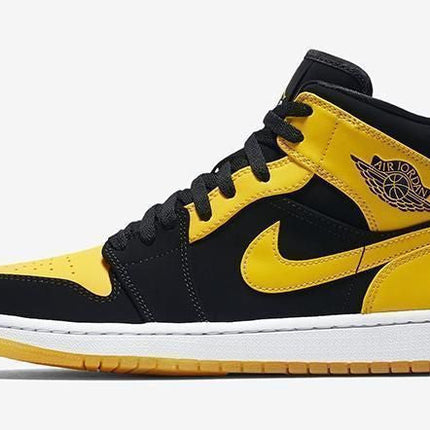 Men's Air Jordan 1 New Love Shoes