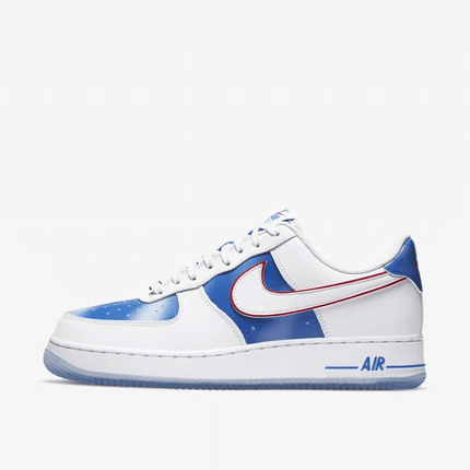 Men's Air Force 1 Pacific Blue Shoes