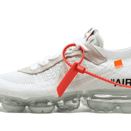 Men's Vapormax 2.0 Flyknit Off White Shoes