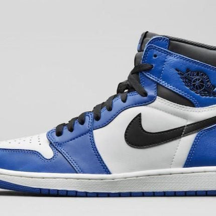 Men's Air Jordan 1 Game Royal GS Shoes