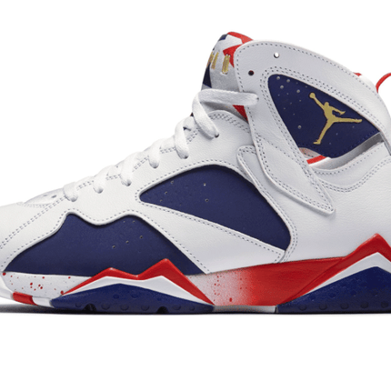 Men's Air Jordan 7 Tinker Alternate Shoes