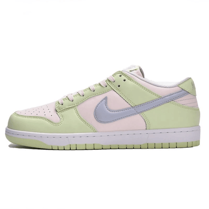 Men's SB Dunk Low Lime Ice Shoes