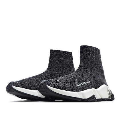 Men's Balenciaga Speed Trainer Sneaker Shoes A3