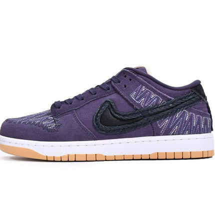 Men's SB Dunk Low N7 Shoes