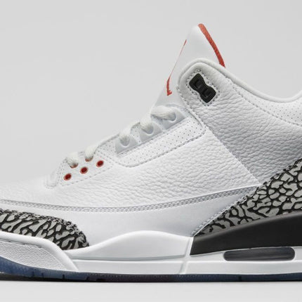 Men's Air Jordan 3 Dunk Contest Shoes