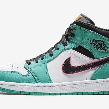 Men's Air Jordan 1 South Beach Shoes