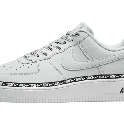 Men's Air Force 1 Low Ribbon Pack White Shoes