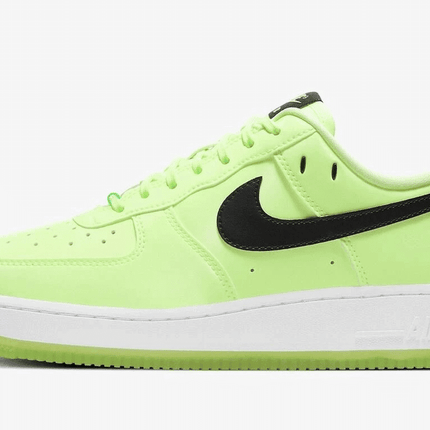 Men's Air Force 1 Low Have A Nike Day Green Shoes