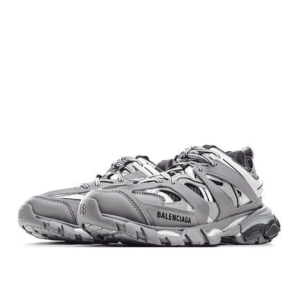 Men's Balenciaga Track 3.0 Shoes A13