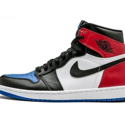 Men's Air Jordan 1 Retro High OG Top 3 Shoes