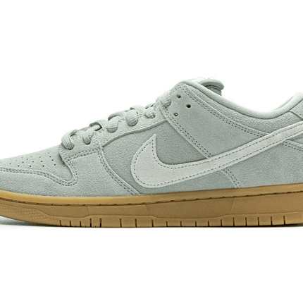 Men's SB Dunk Low Pro Horizon Green Shoes