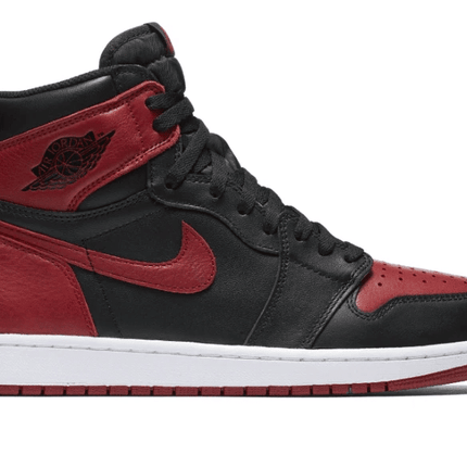 Men's Air Jordan 1 Shoes V3