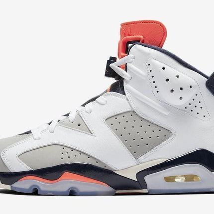 Men's Air Jordan 6 Tinker Hatfield Shoes