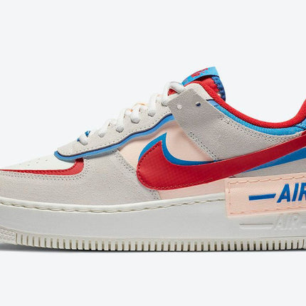 Women's Air Force 1 Shadow Sail Shoes