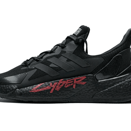 Men's XL9000L4 Boost Core Black Night Metallic Shoes