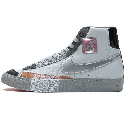 Men's Blazer Mid 77 VNTG Shanghai Shoes
