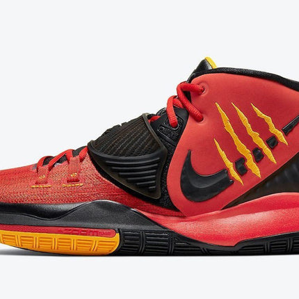 Men's Kyrie 6 Bruce Lee Pack Shoes