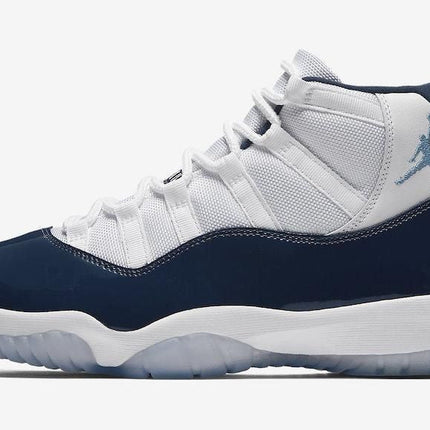 Men's Air Jordan 11 Win Like 82 Shoes