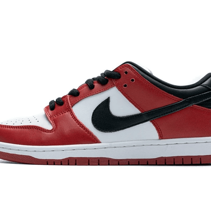 Men's SB Dunk Low Pro Chicago Shoes